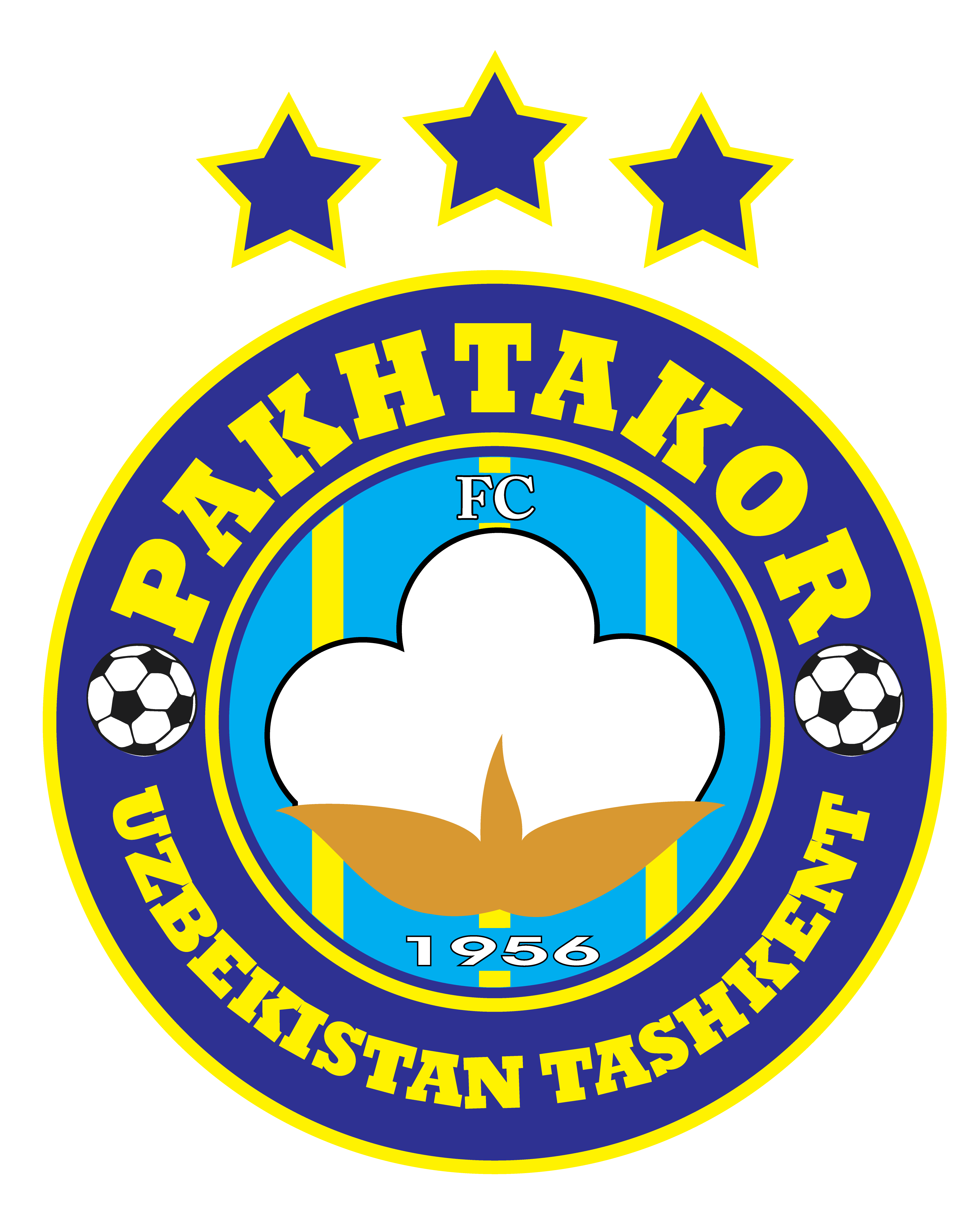 Pakhtakor