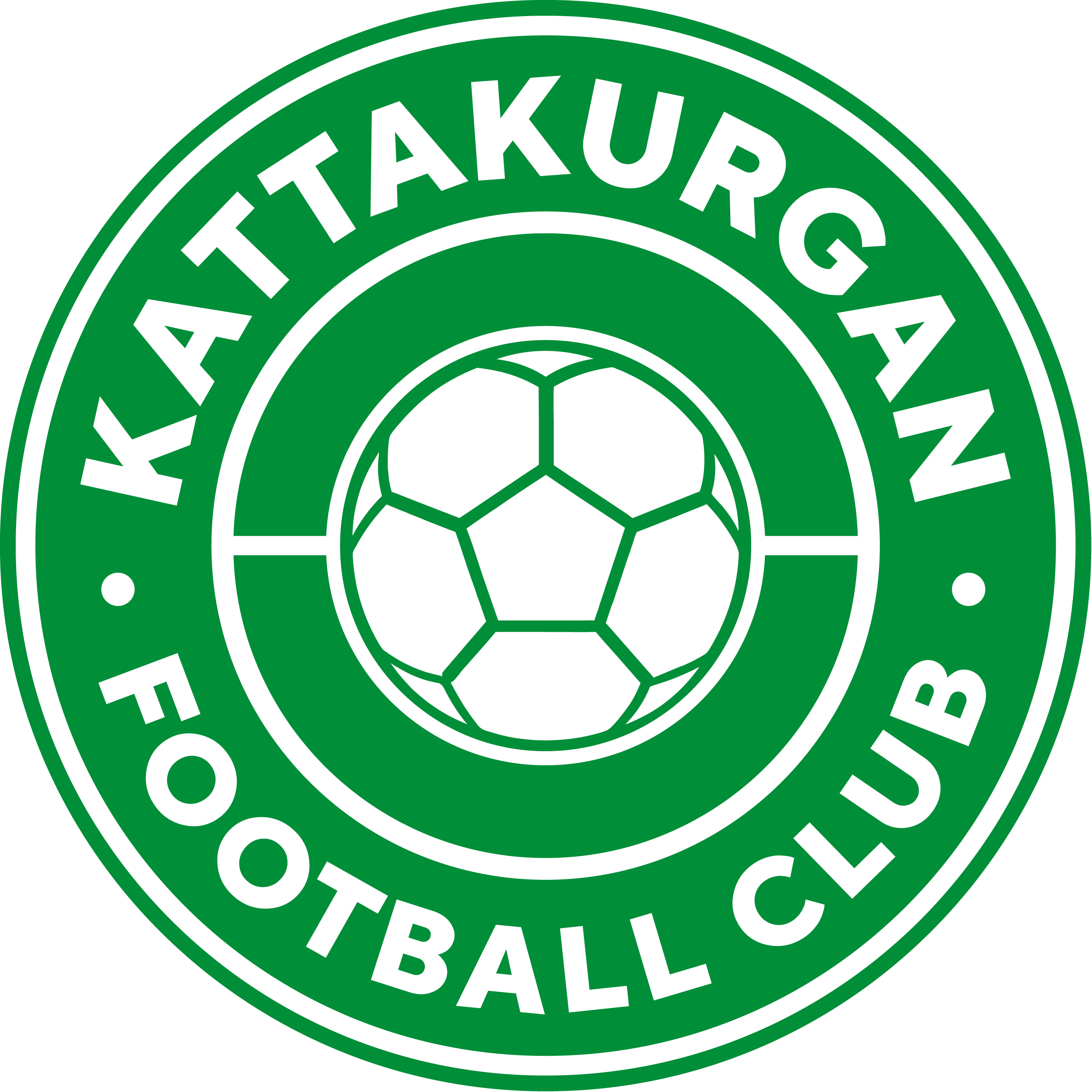 Каттақўрғон